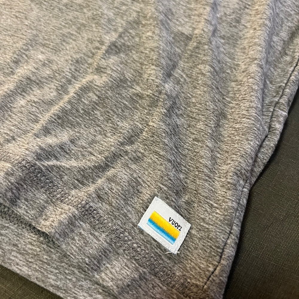 Vuori shirt